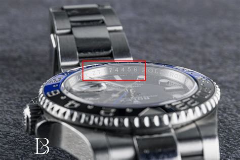 rolex check number|rolex model number lookup.